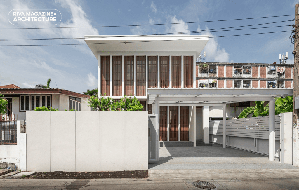Masook House