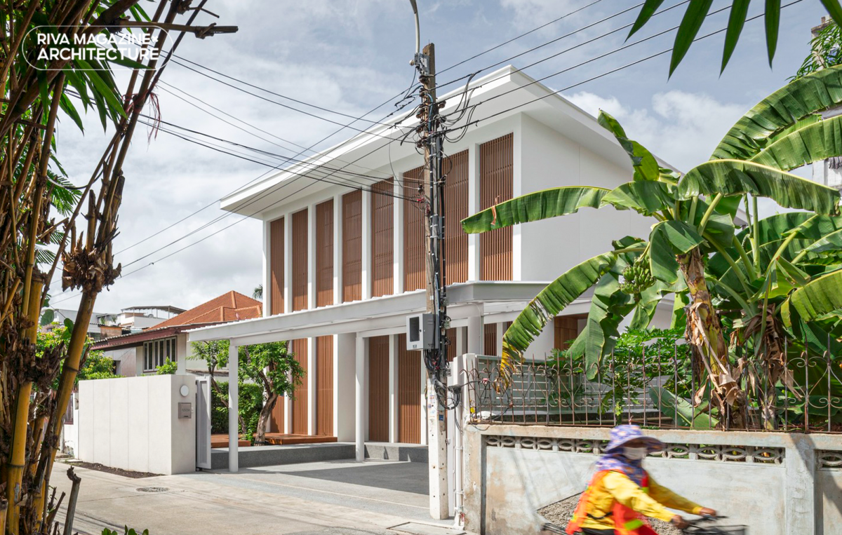 Masook House