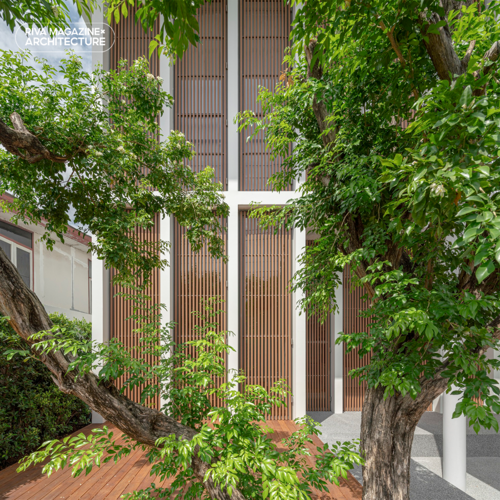 Masook House