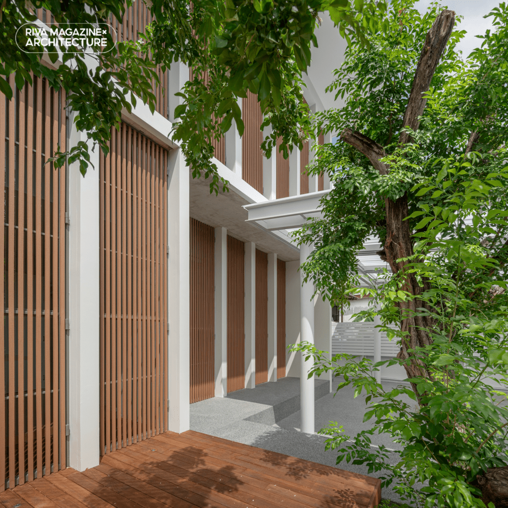 Masook House