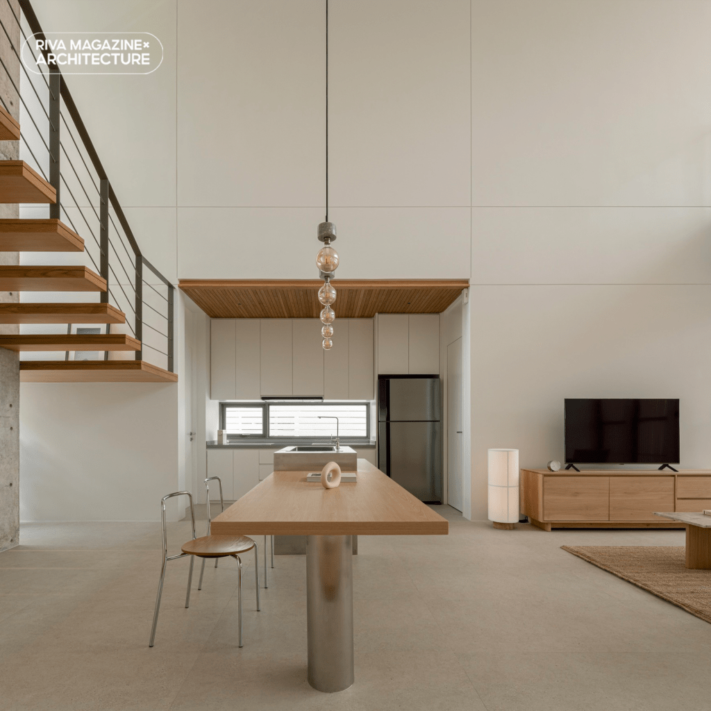 Masook House