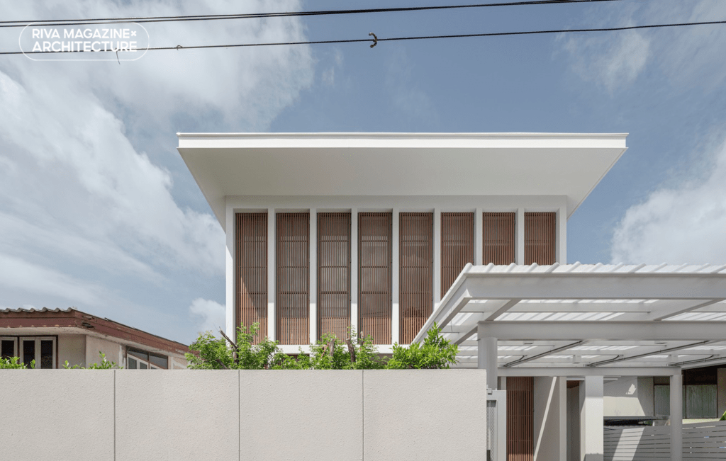 Masook House