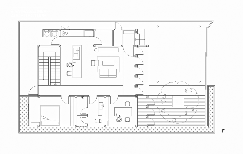 Masook House