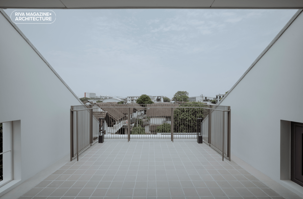 Baan House
