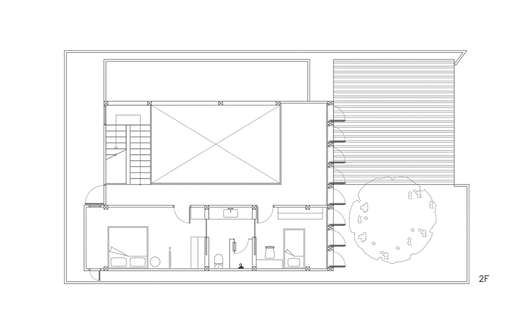 Masook House