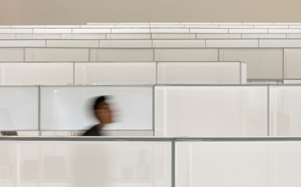 Sự sáng tạo trong nội thất từ chất liệu vải