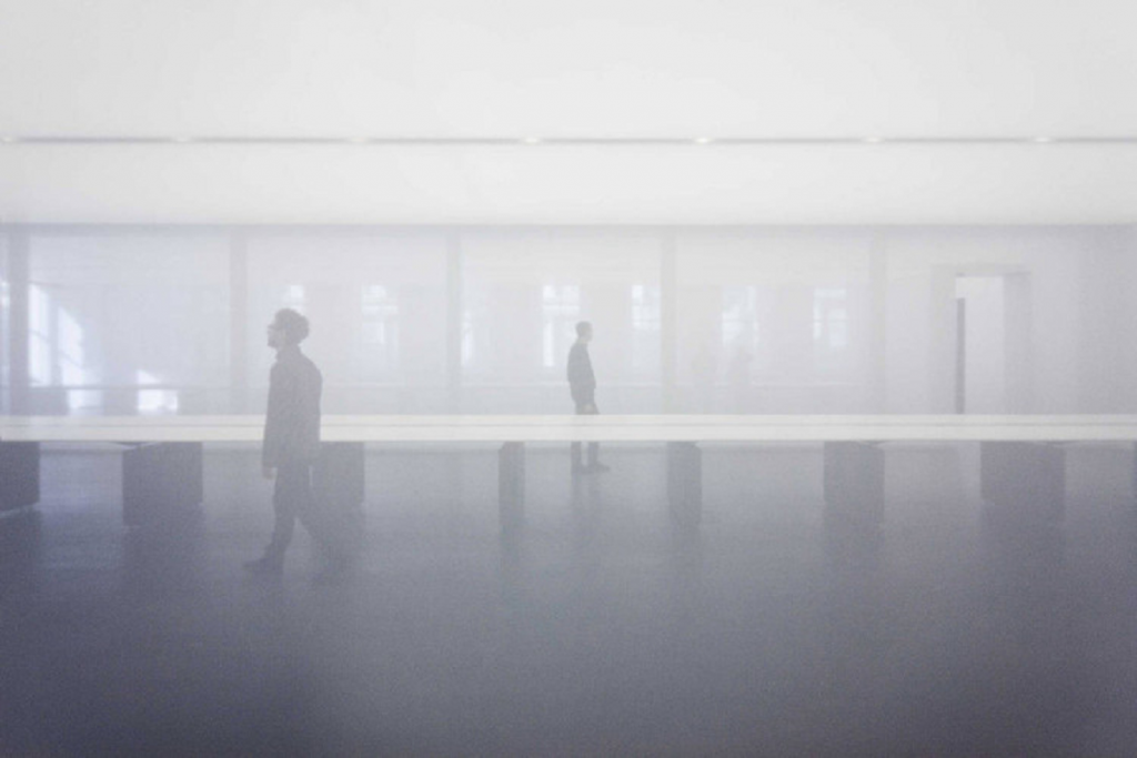 Sự sáng tạo trong nội thất từ chất liệu vải