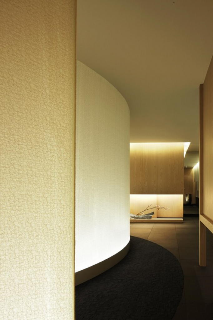 Sự sáng tạo trong nội thất từ chất liệu vải