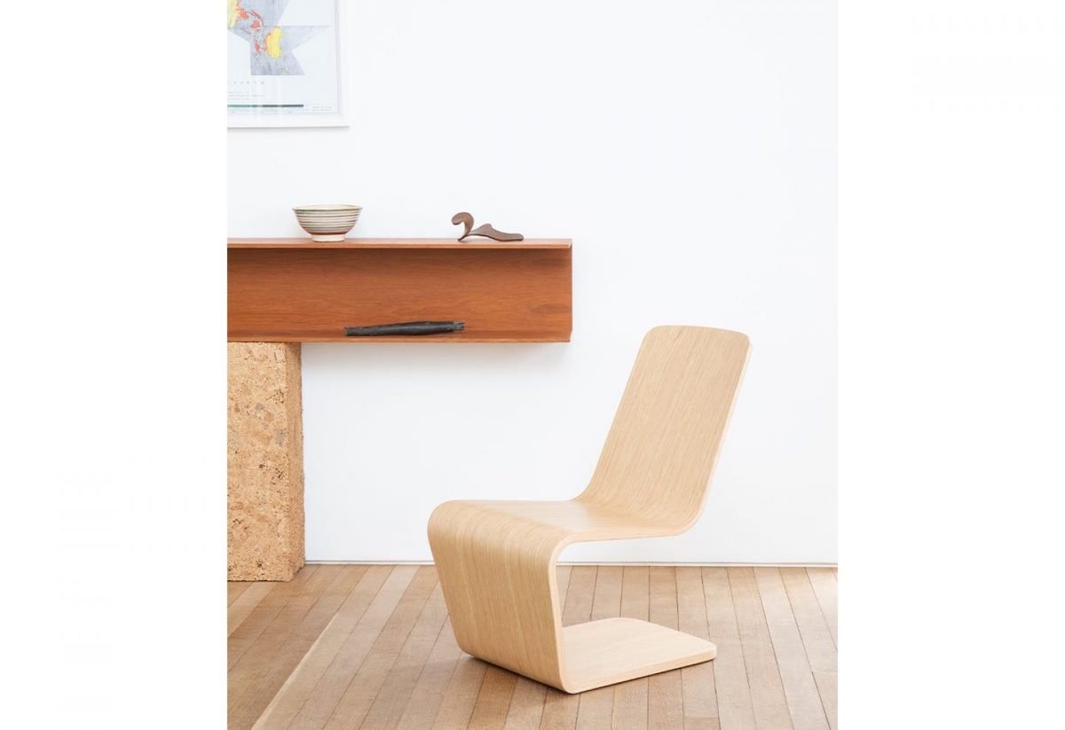 Wood Awards 2021: Sử dụng gỗ trong kiến trúc và nội thất