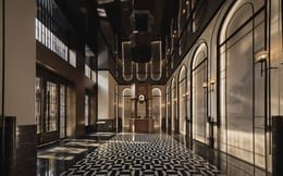 Lobby 01 | SHI XIANG WAN HE