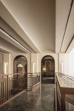 Corridor 02 | SHI XIANG WAN HE