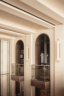 Public area 01 | SHI XIANG WAN HE