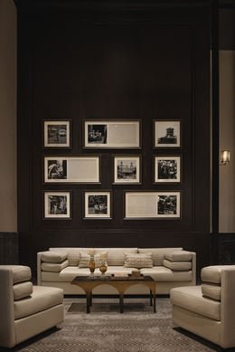 Negotiation area 01 | SHI XIANG WAN HE