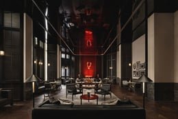 Negotiation area 02 | SHI XIANG WAN HE