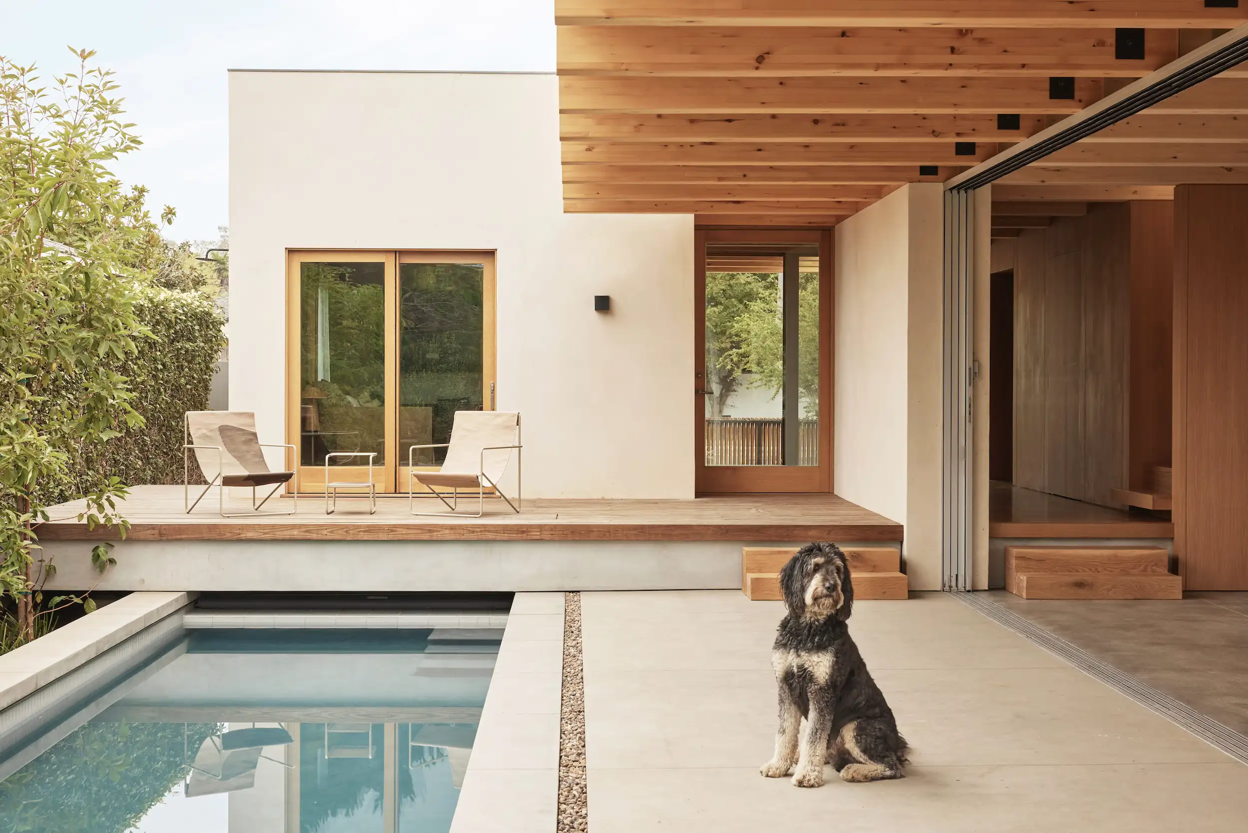 Mar Vista Nhà số 1