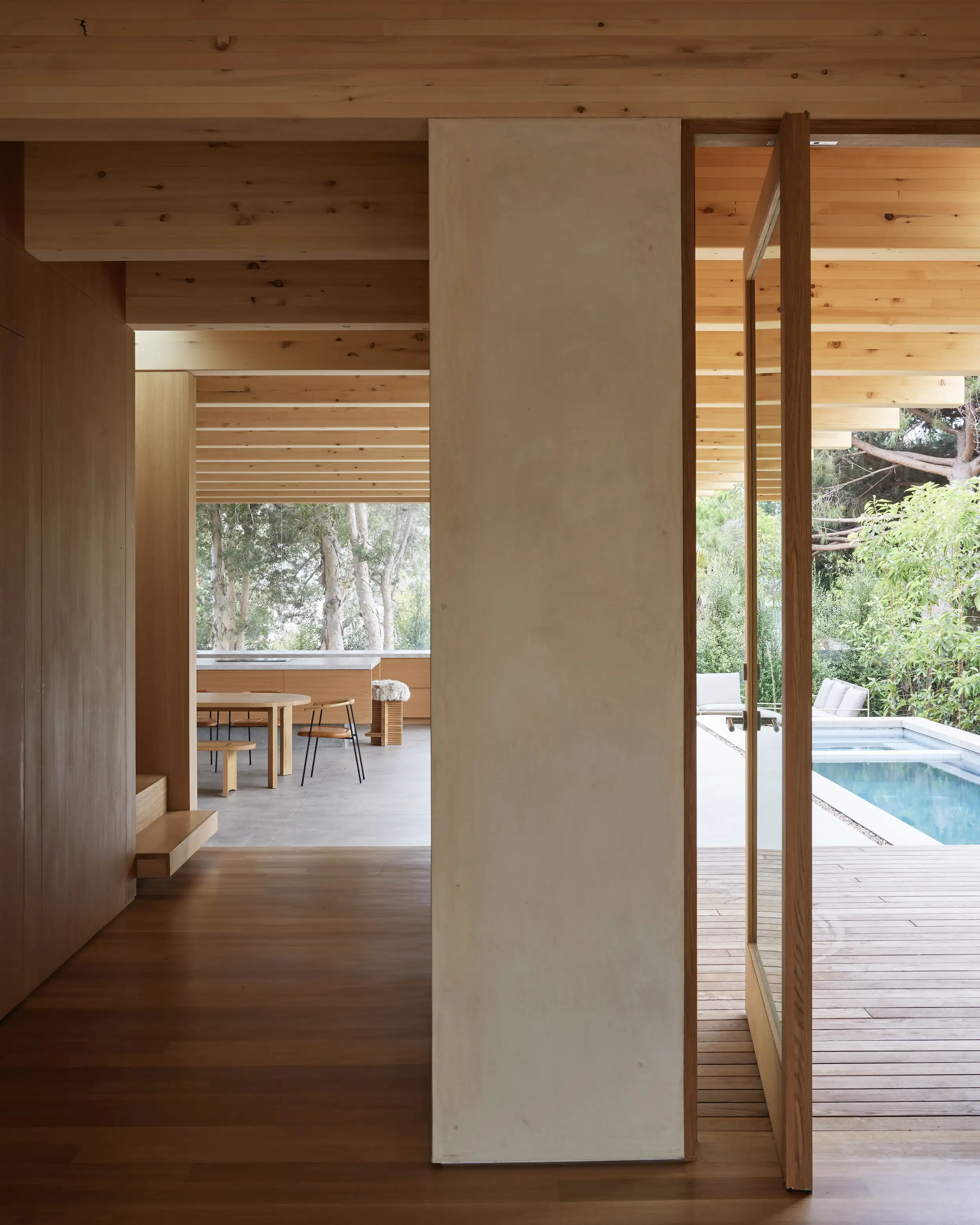 Mar Vista Nhà số 1