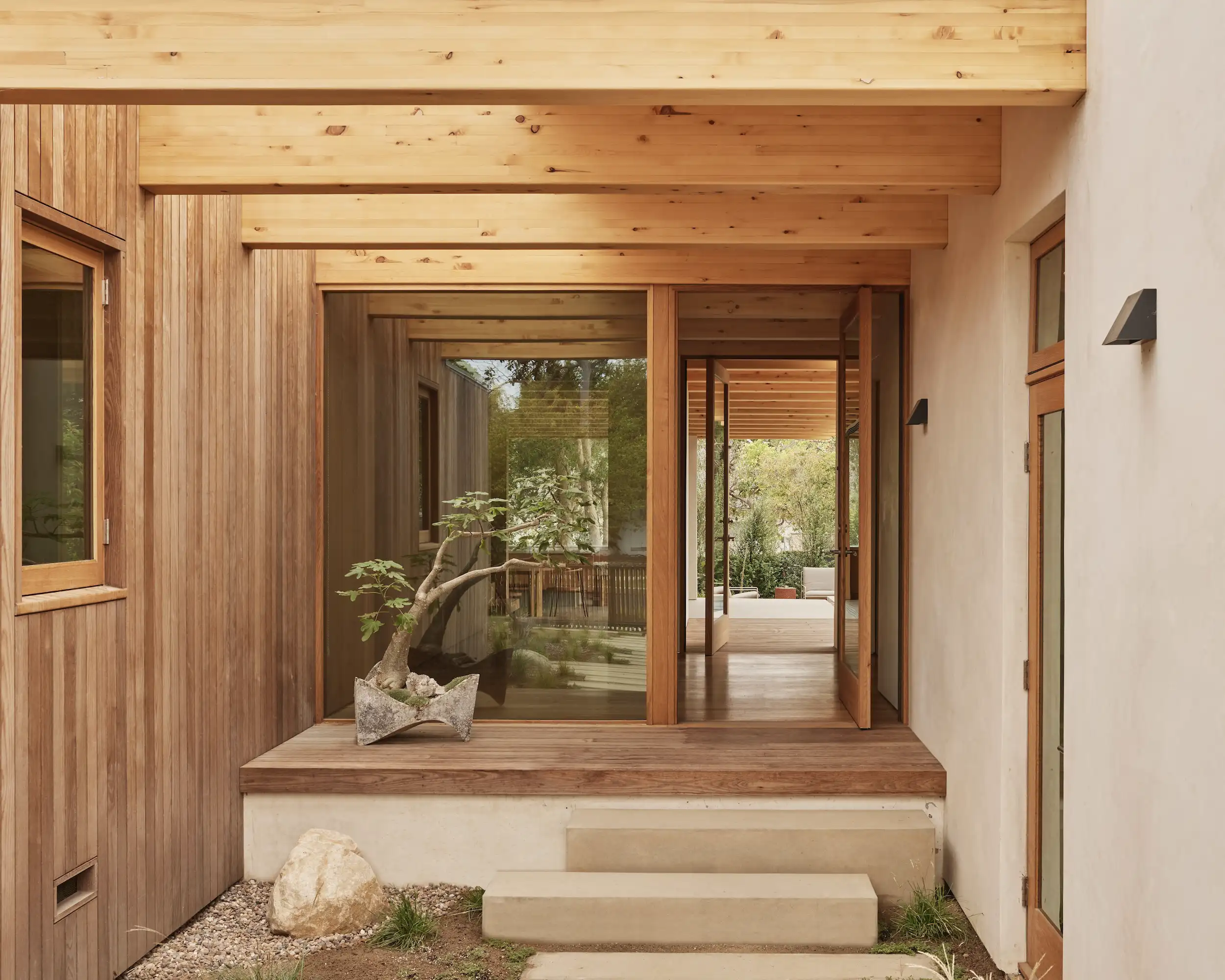 Mar Vista Nhà số 1