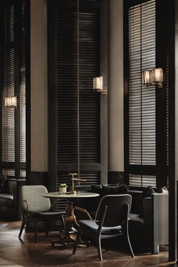 Dining area 01 | SHI XIANG WAN HE