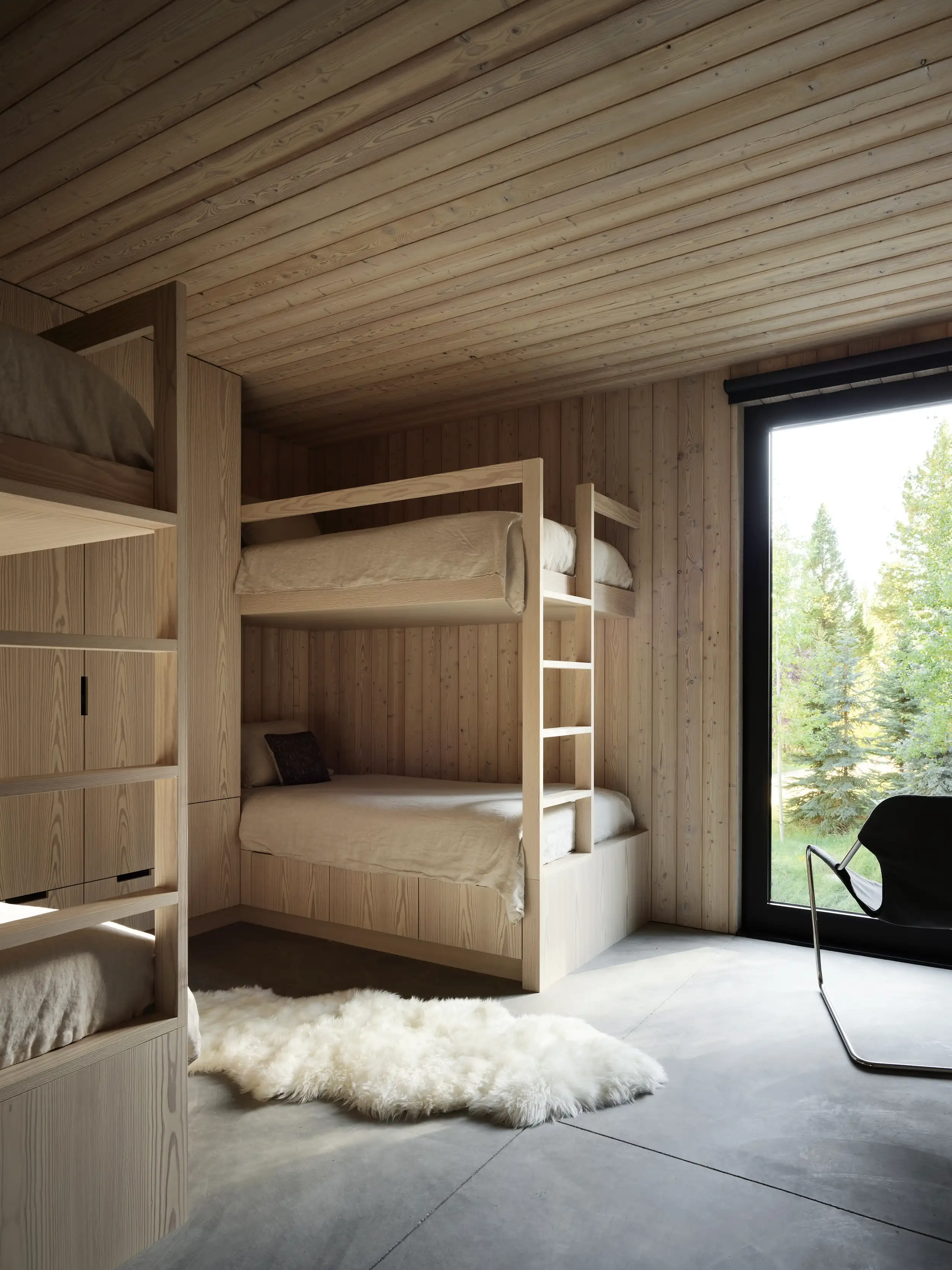 Caju của CLB Architects