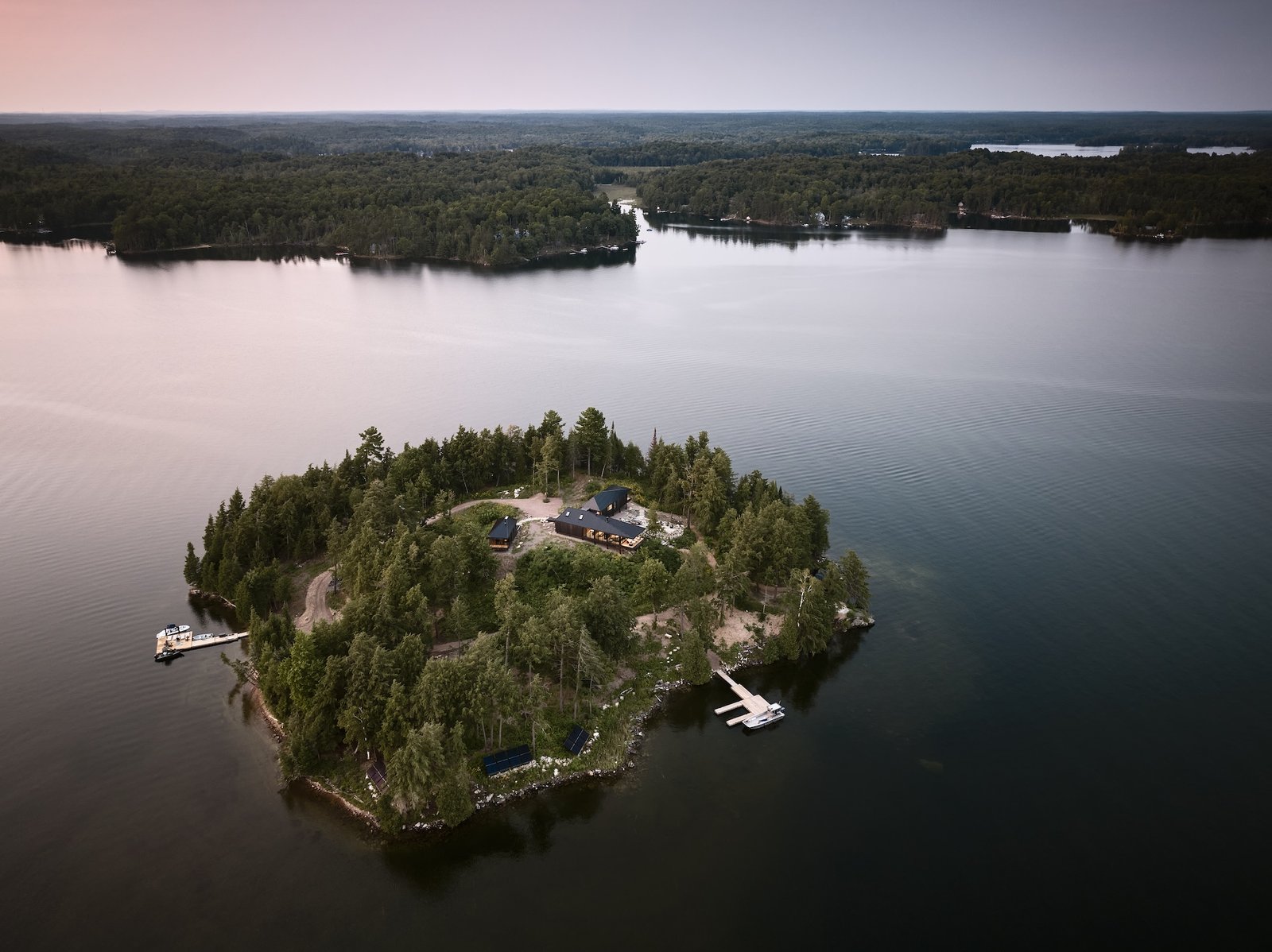 Ngôi nhà Armstrong