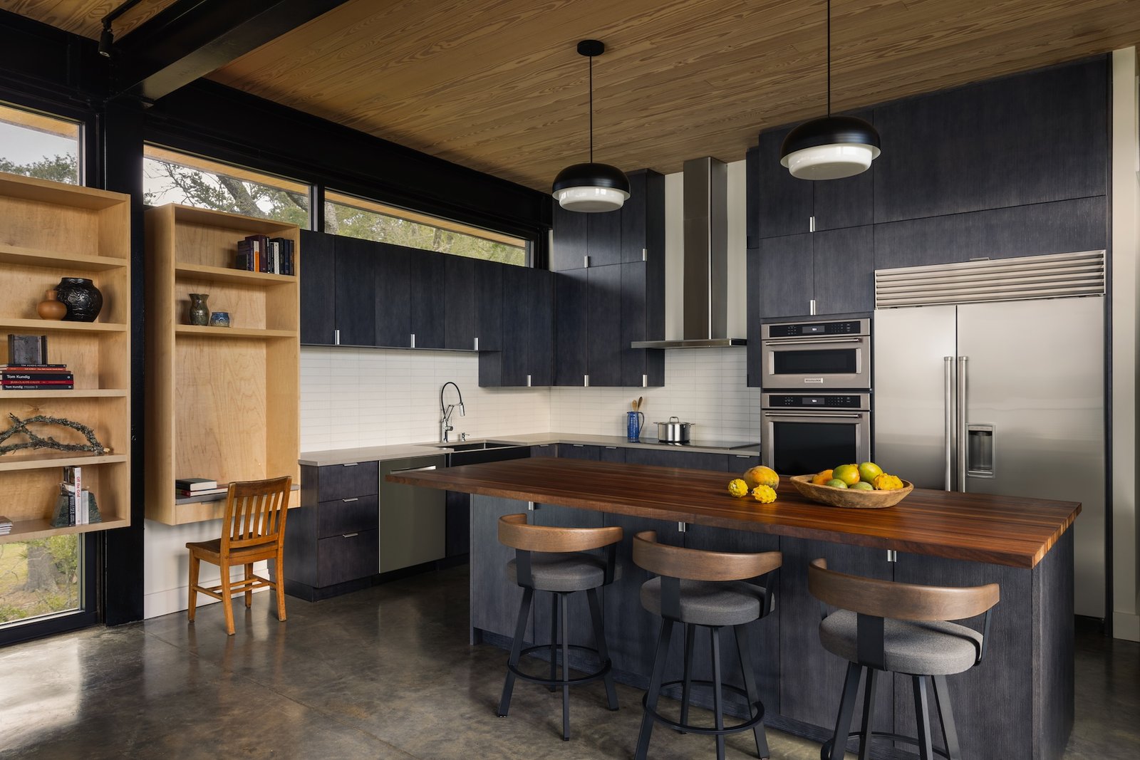 Khu dân cư Shearwater