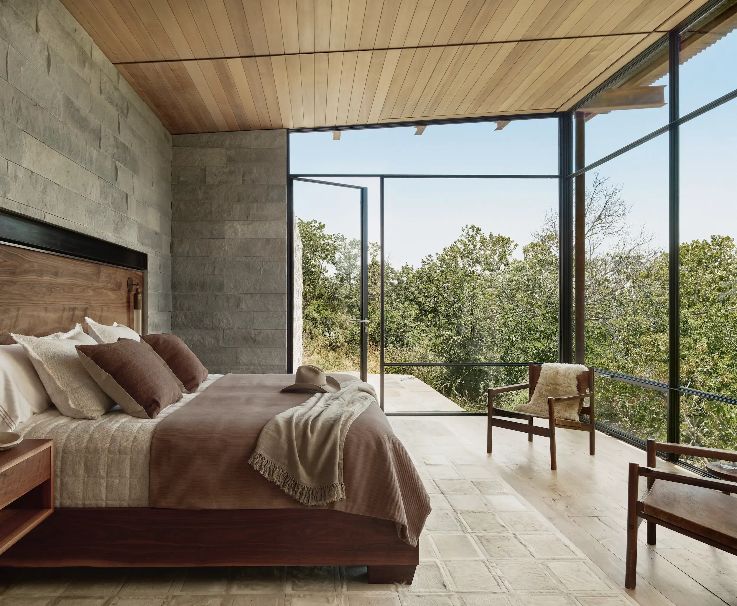 Trang trại Fall Creek