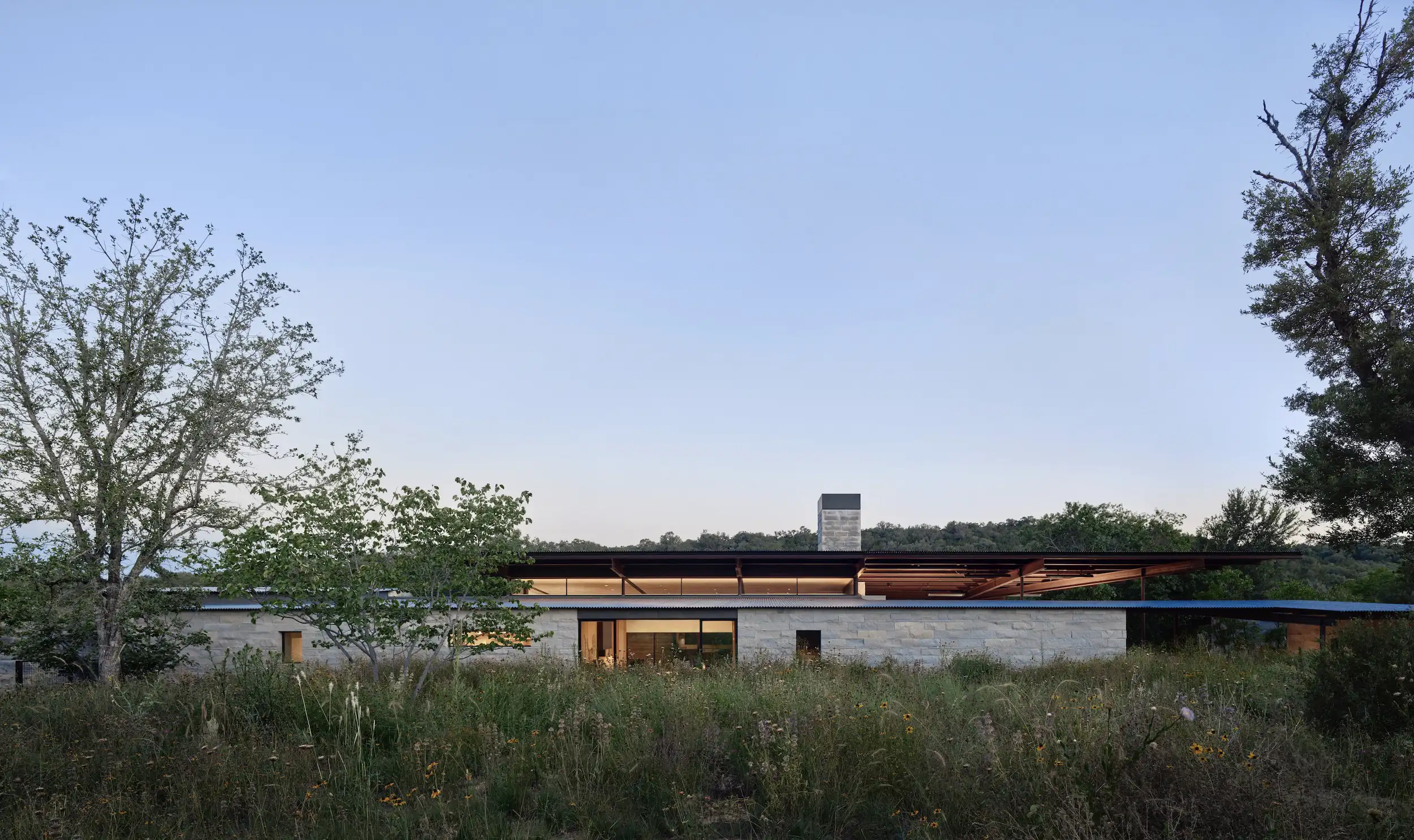 Trang trại Fall Creek