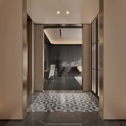 Signing area 01 | SHI XIANG WAN HE