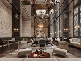 Negotiation area 03 | SHI XIANG WAN HE