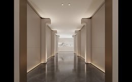 Corridor 01 | SHI XIANG WAN HE