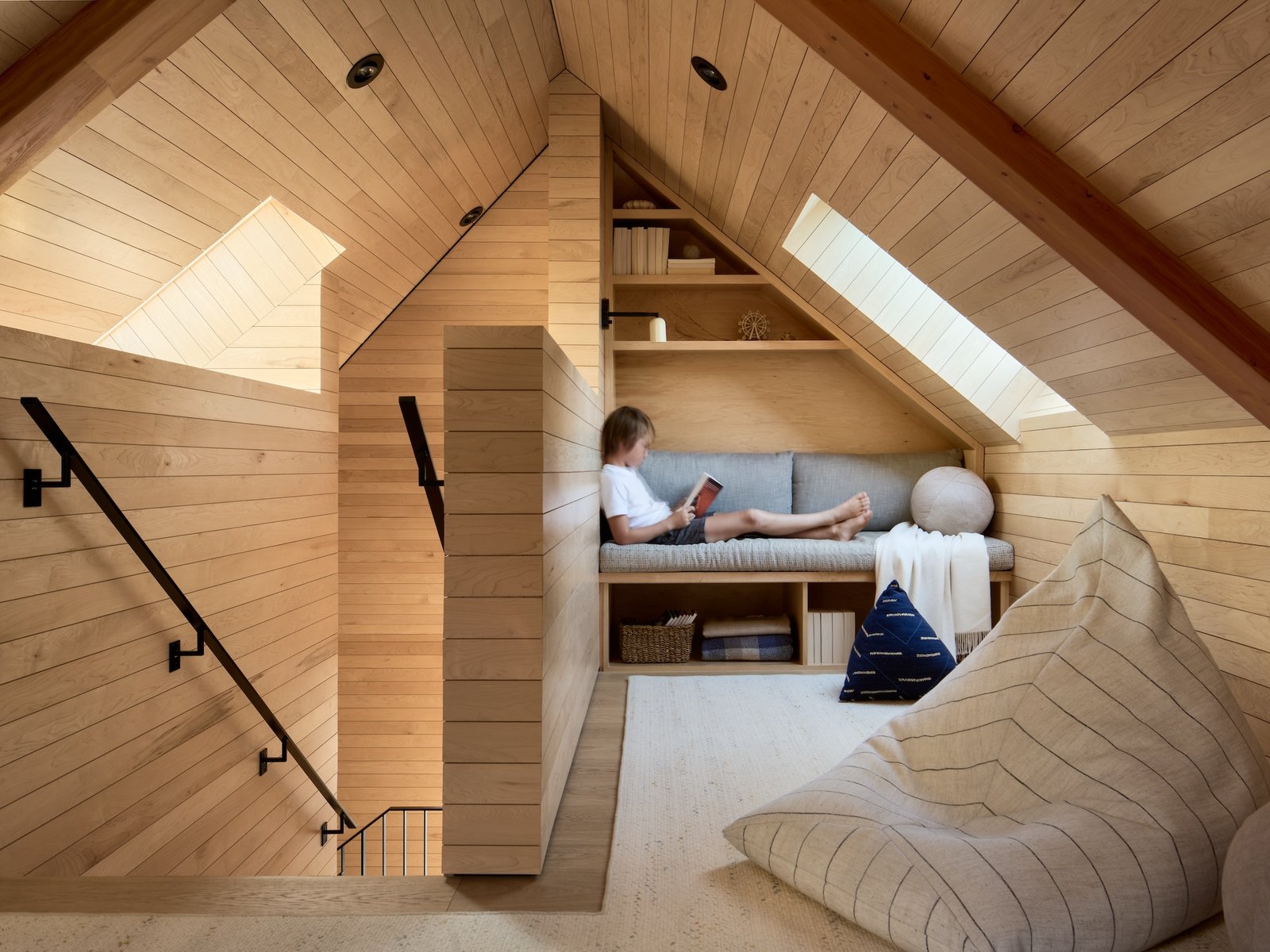 Ngôi nhà Armstrong