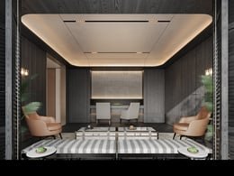 Signing area 02 | SHI XIANG WAN HE