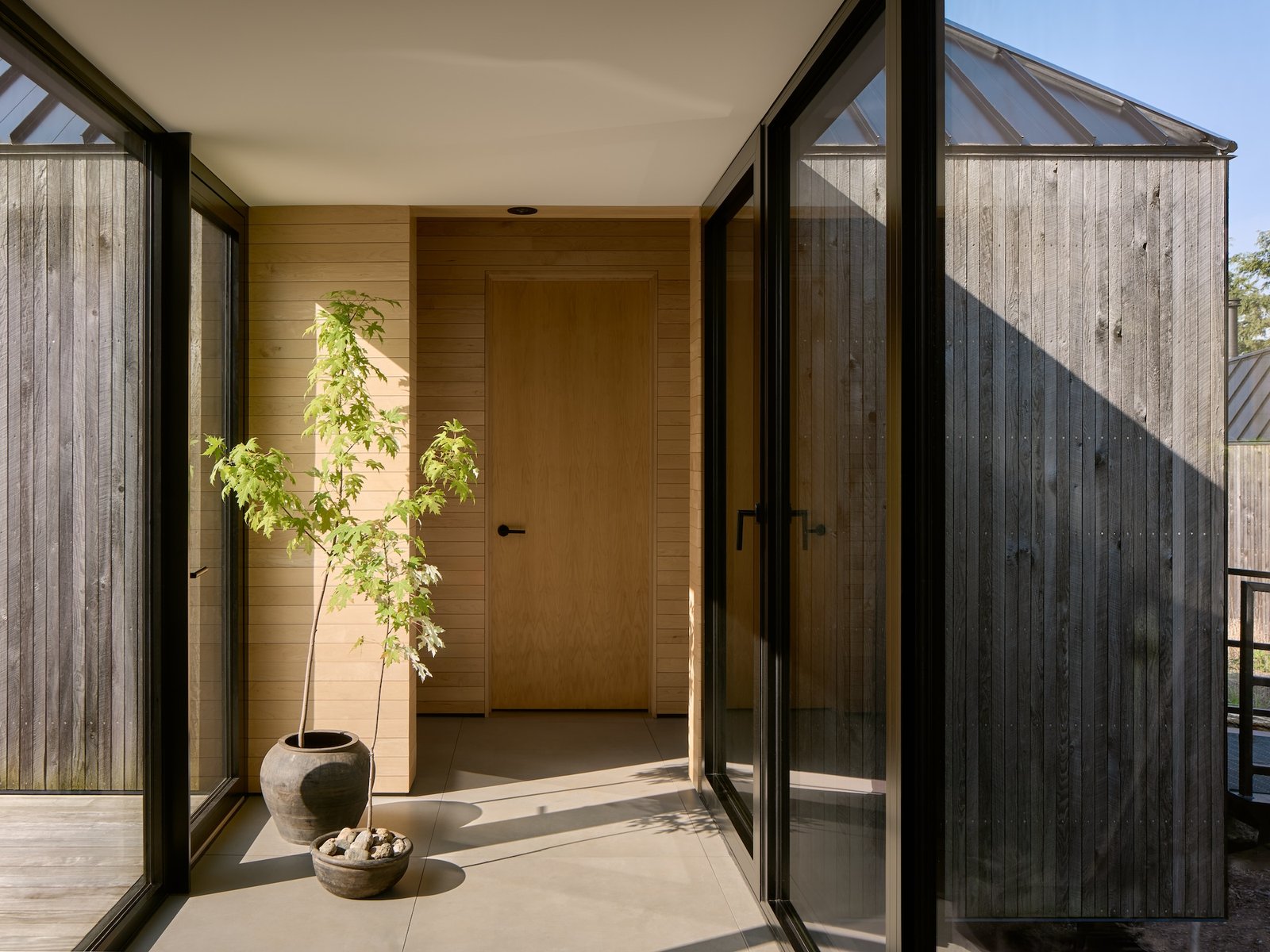 Ngôi nhà Armstrong