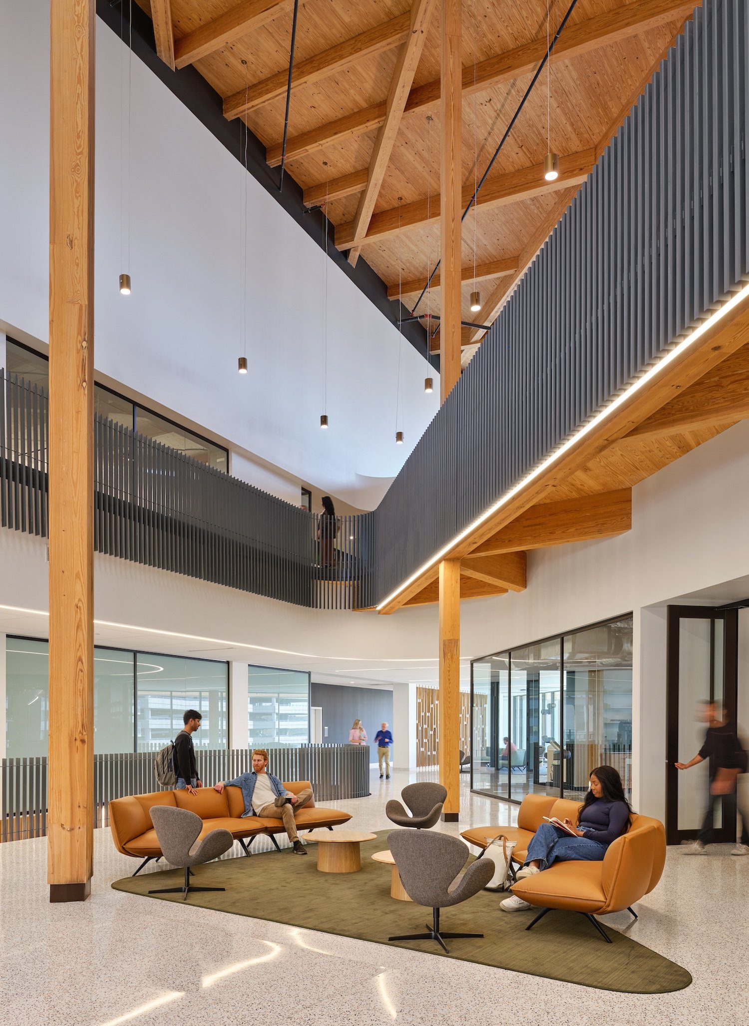 Viện nghiên cứu tích hợp và đổi mới.