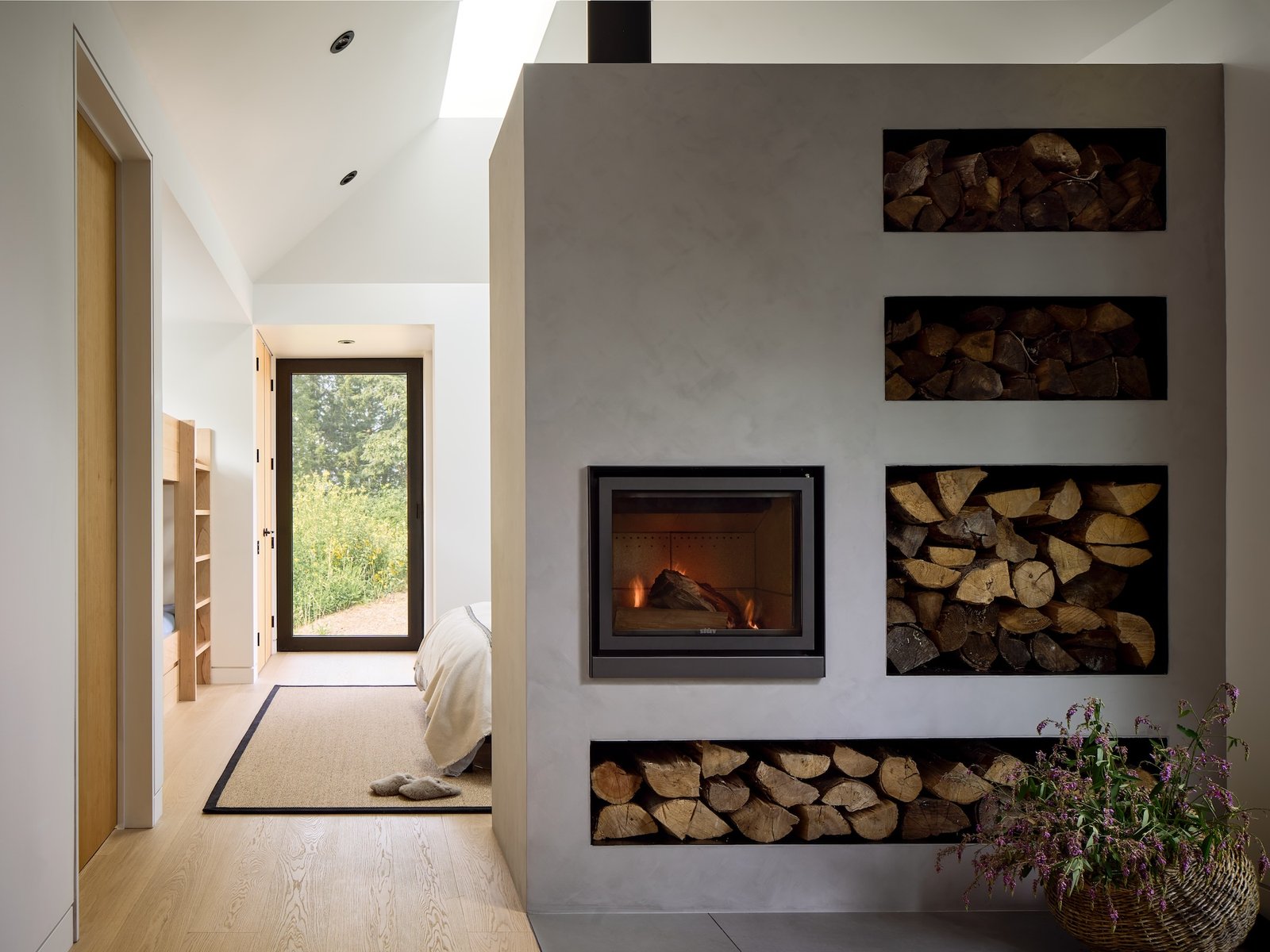 Ngôi nhà Armstrong