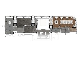 First floor | Matrix Design