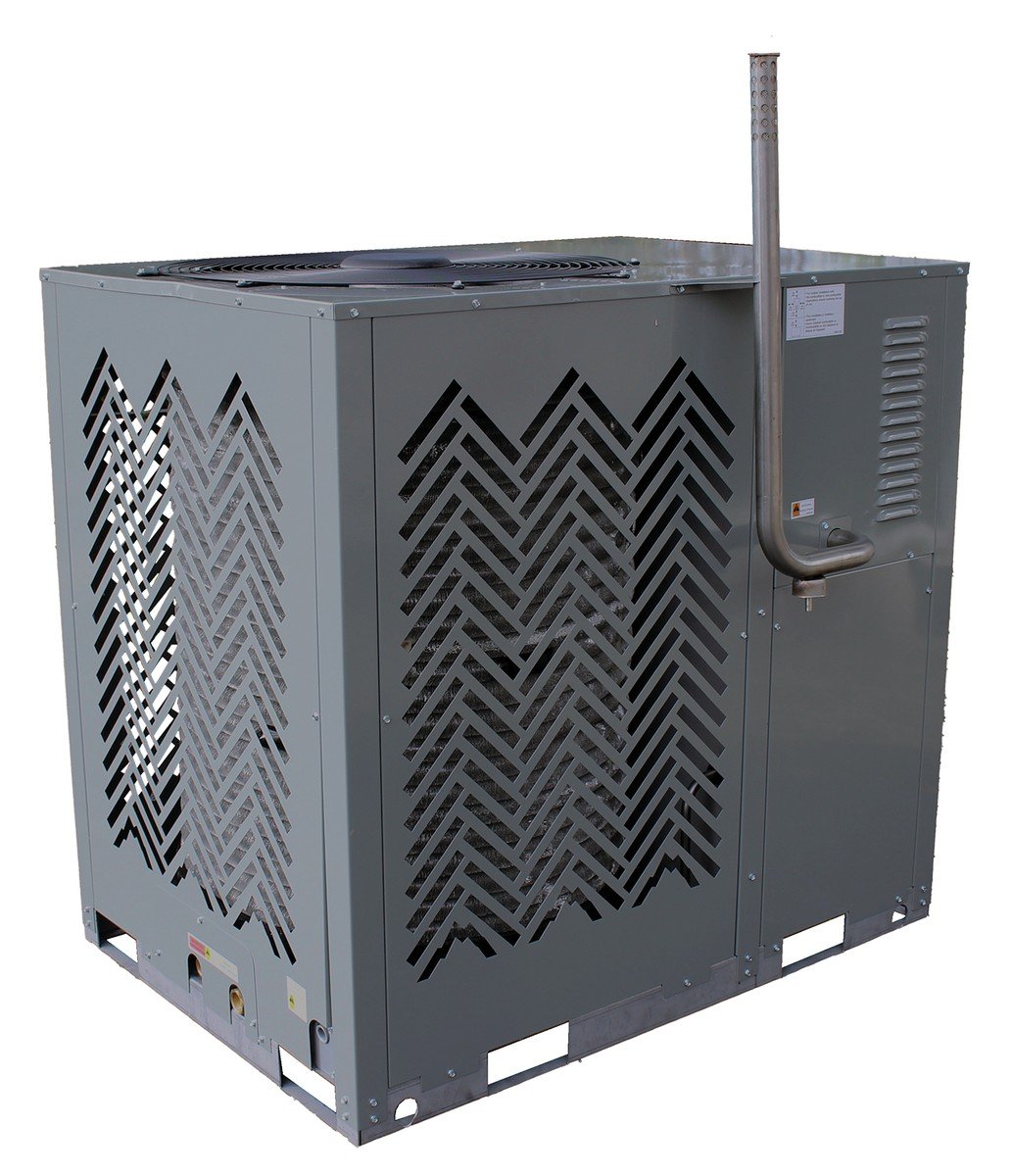 Máy bơm nhiệt Anesi HP80