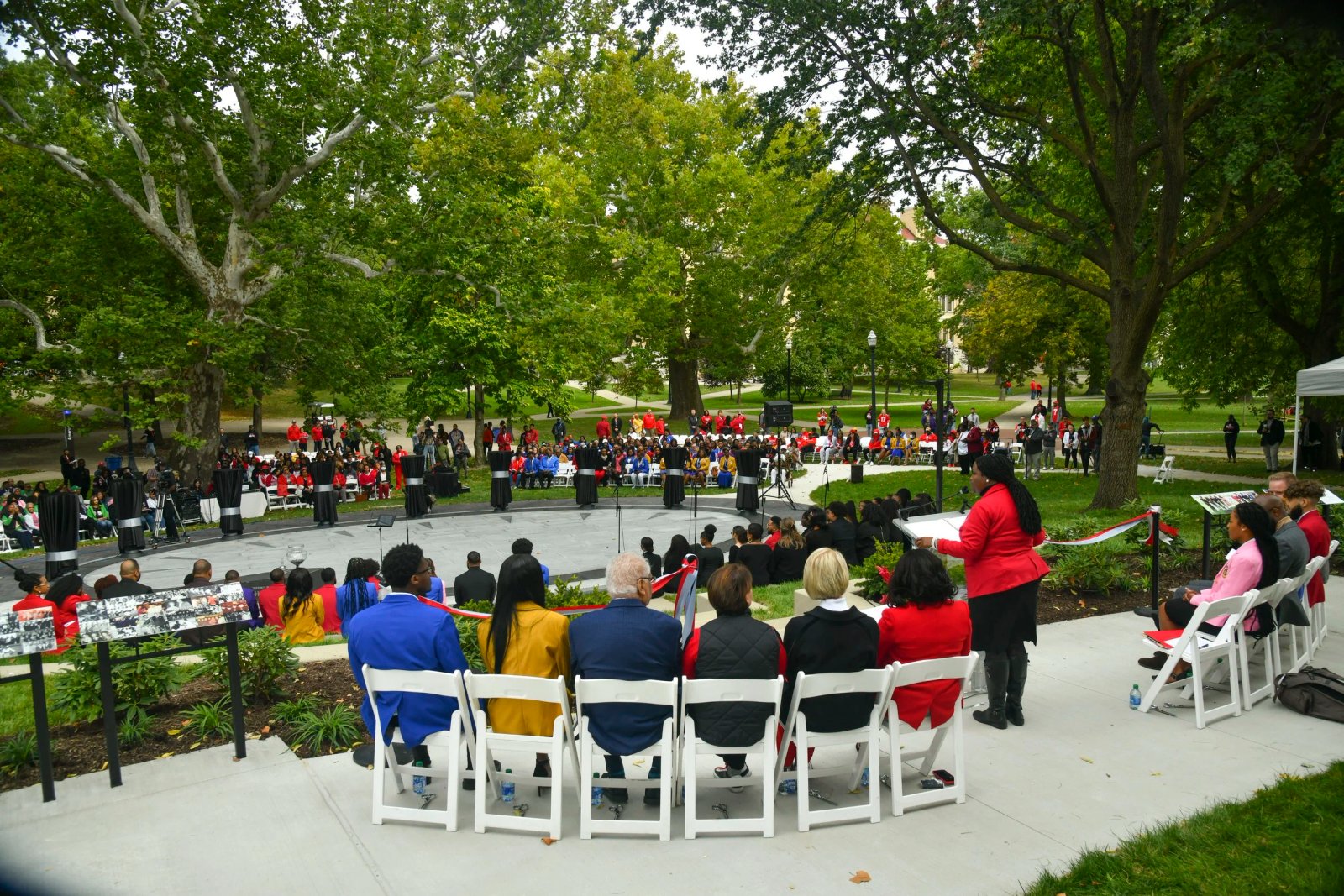 Trung tâm Hội đồng Quốc gia Pan-Hellenic