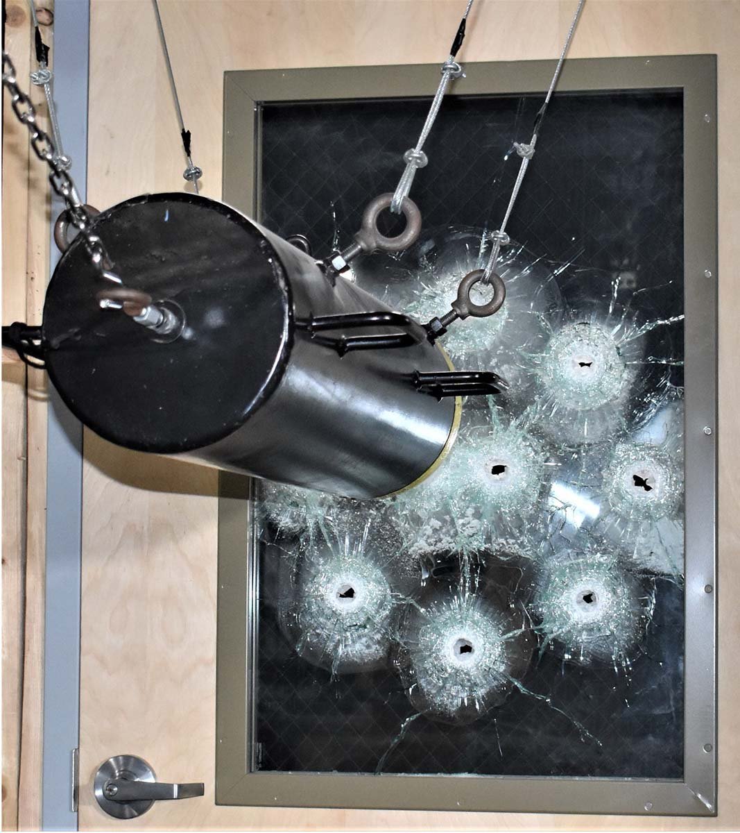 Thử nghiệm FTD-SA