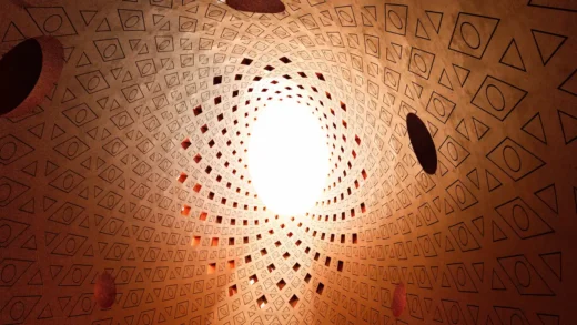 Thư viện Biblioteca dos Saberes Rio de Janeiro Brazil