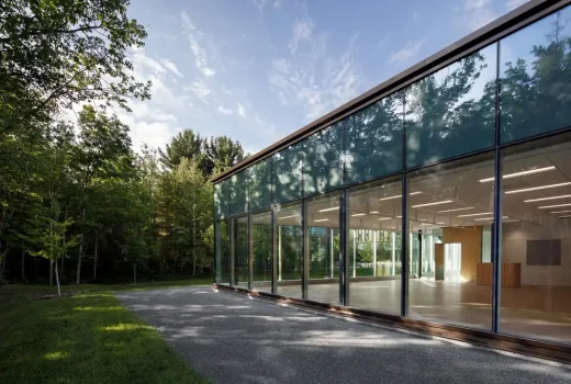 Trường trung học Bosquet Drummondville Québec