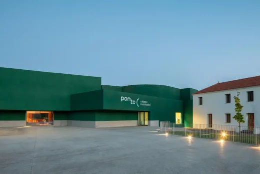 C - Cultura e Criatividade Penafiel Bồ Đào Nha