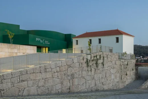 C - Cultura e Criatividade Penafiel Bồ Đào Nha