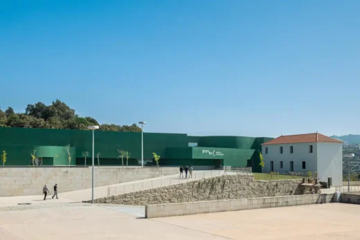 C - Cultura e Criatividade Bồ Đào Nha