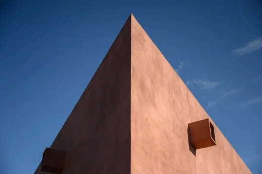 Casa BP, Estancia El Terrón, Mendiolaza, Córdoba