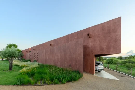 nhà Mendiolaza hiện đại, bất động sản Córdoba