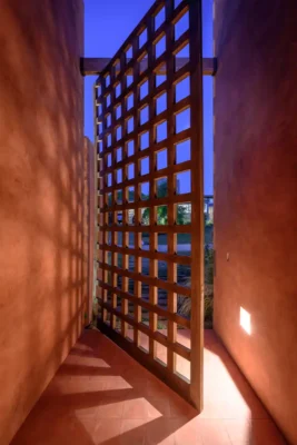 ngôi nhà Mendiolaza hiện đại, bất động sản Córdoba, đêm nhập cảnh bất động sản dân cư Argentina