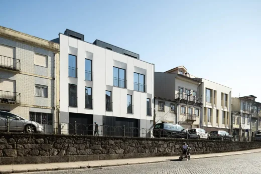 SA House Braga Bồ Đào Nha bất động sản