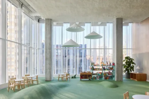 Trung tâm Sanaaq Montréal Quebec Canada