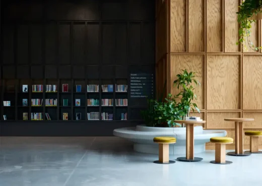 Trung tâm Sanaaq Montréal